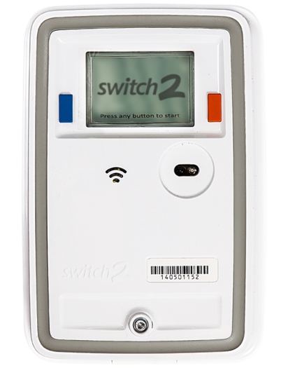 An example of a Switch 2 Meter Courtesy of the Switch 2 Website.